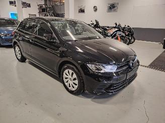 Avarii autoturisme Volkswagen Polo 1.0 TSI DSG CLIMA 27.000KM ! 2021/12