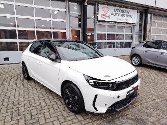 skadebil auto Opel Corsa GS-Line Camera Virtual Full led 2024/3