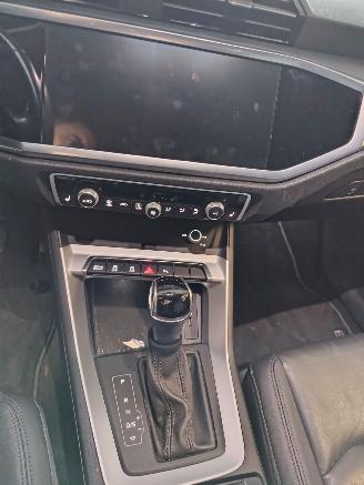 Audi Q3 Q3 Sportback S-line Leer Camera Privacy glas picture 13