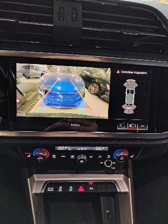 Audi Q3 Q3 Sportback S-line Leer Camera Privacy glas picture 15