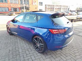 Seat Leon Cupra 300PK Pano Leder Led Facelift Carpass picture 6