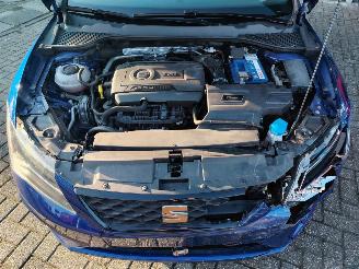 Seat Leon Cupra 300PK Pano Leder Led Facelift Carpass picture 16