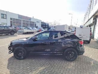Audi Q3 2.0 Tsi Quatro! 3x S-line S-tronic Leder camera Virtual keyless stoelverwarming picture 2