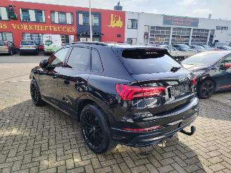 Audi Q3 2.0 Tsi Quatro! 3x S-line S-tronic Leder camera Virtual keyless stoelverwarming picture 4