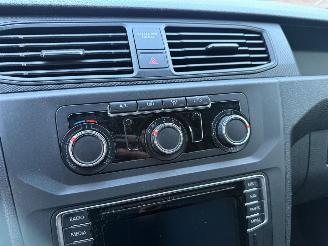 Volkswagen Caddy 2.0 TDI DSG Airco Navi NL AUTO picture 7