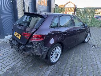 Audi A3 SPORTBACK 1.4 TFSI picture 7