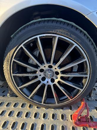 Mercedes C-klasse C200 Prestige picture 4