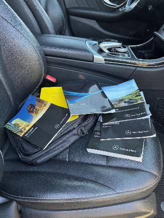 Mercedes C-klasse C200 Prestige picture 6