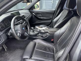 BMW 3-serie 328I M Performance picture 8