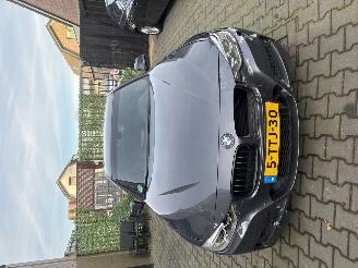 Auto incidentate BMW 3-serie 328I M Performance 2014/1