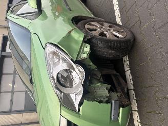 Opel Agila  picture 7