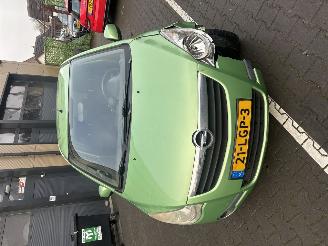 Opel Agila  picture 6