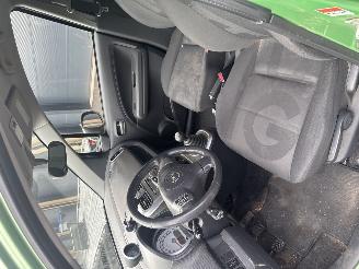 Opel Agila  picture 9