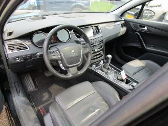 Peugeot 508 hdi picture 6