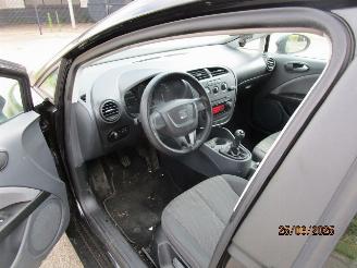 Seat Leon 1.9 picture 5