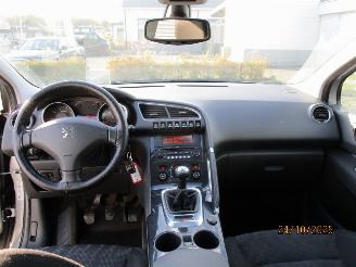 Peugeot 3008 1.6 vti picture 8