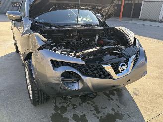 Nissan Juke XTRONIC picture 19