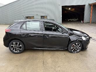 Opel Corsa F picture 23