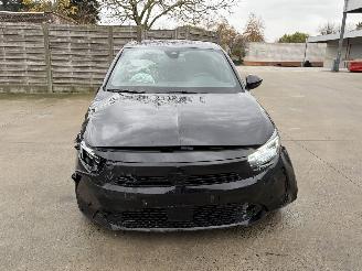 Opel Corsa F picture 21