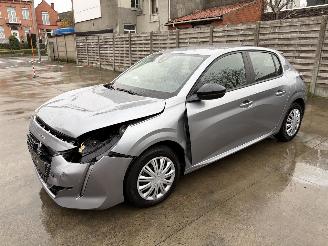 Peugeot 208 BLUEHDI picture 2