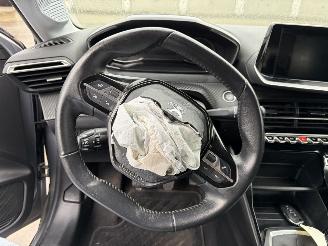 Peugeot 208 BLUEHDI picture 10