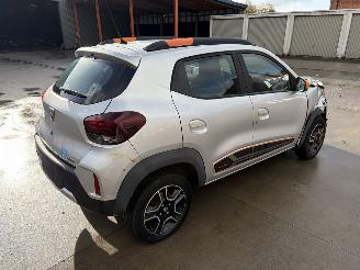 Dacia Spring  picture 5