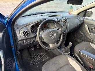 Dacia Sandero STEPWAY 0.9 TCE 90 picture 3