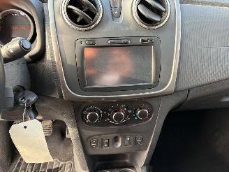 Dacia Sandero STEPWAY 0.9 TCE 90 picture 10