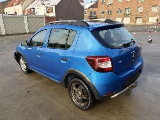 Dacia Sandero STEPWAY 0.9 TCE 90 picture 4