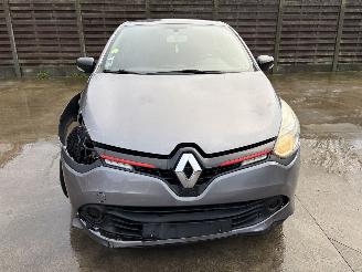 Renault Clio 4 1.5 DCI 90 picture 17