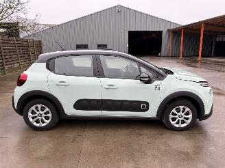 Citroën C3  picture 17
