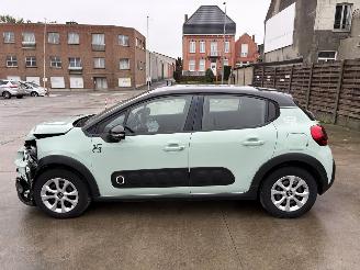 Citroën C3  picture 16