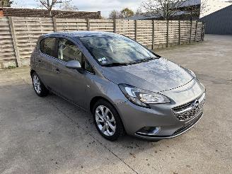 skadebil auto Opel Corsa  2018/10