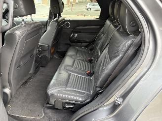 Land Rover Discovery 3.0 HSE SD6 picture 7