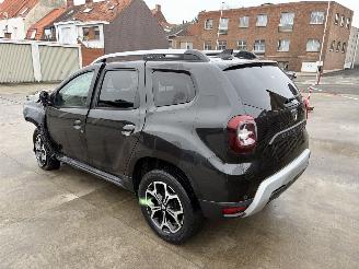 Dacia Duster 1.5 BLUE DCI - 8V TURBO picture 4