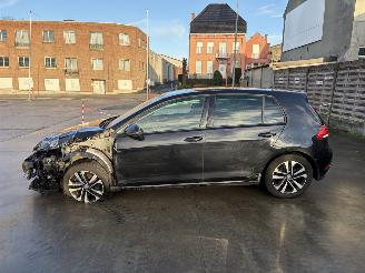 Volkswagen Golf 7 picture 20