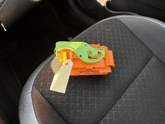 Nissan Juke 1.6I - 16V picture 16