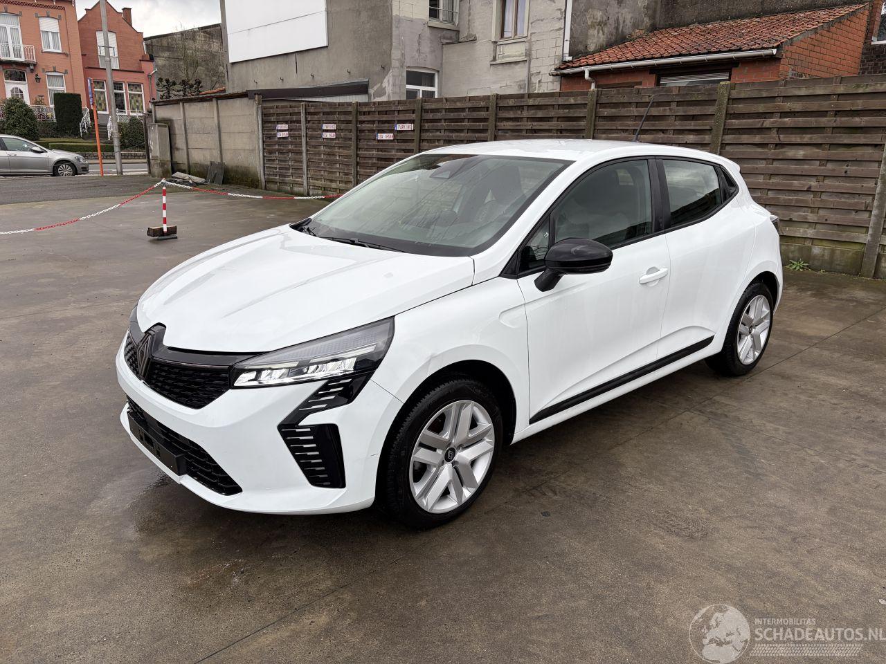 Renault Clio 5 0.9I TCE 90