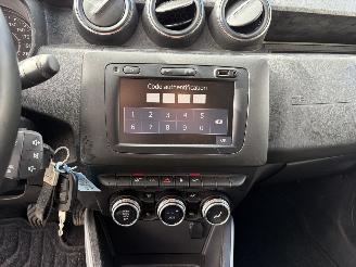 Dacia Duster 1.0I - 12V TURBO TCE 100 picture 9