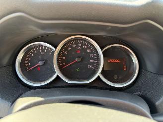 Dacia Duster AUTOMATIC 1.5 DCI - 8V TURBO picture 69