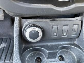 Dacia Duster AUTOMATIC 1.5 DCI - 8V TURBO picture 52