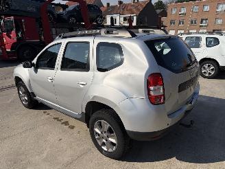 Dacia Duster AUTOMATIC 1.5 DCI - 8V TURBO picture 6
