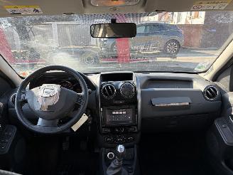 Dacia Duster AUTOMATIC 1.5 DCI - 8V TURBO picture 46