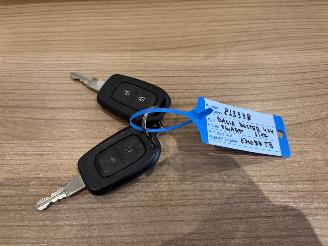 Dacia Duster AUTOMATIC 1.5 DCI - 8V TURBO picture 61