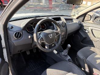 Dacia Duster AUTOMATIC 1.5 DCI - 8V TURBO picture 23