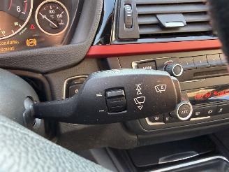 BMW 3-serie 2.0D - 16V TURBO picture 16