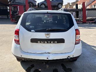 Dacia Duster 1.5 DCI - 8V TURBO picture 16