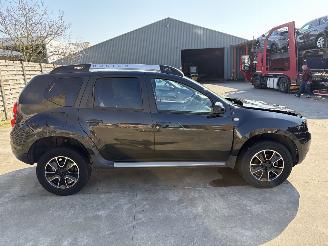 Dacia Duster 1.5 DCI - 8V TURBO 4X4 picture 20