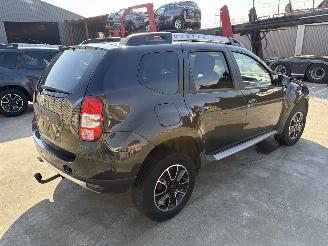 Dacia Duster 1.5 DCI - 8V TURBO 4X4 picture 5