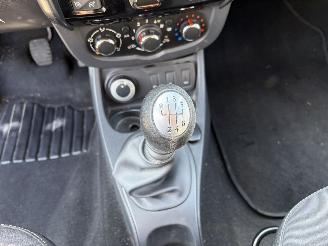 Dacia Duster 1.5 DCI - 8V TURBO 4X4 picture 12